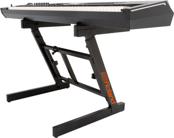 Special Roland KS-13 Keyboard Stand