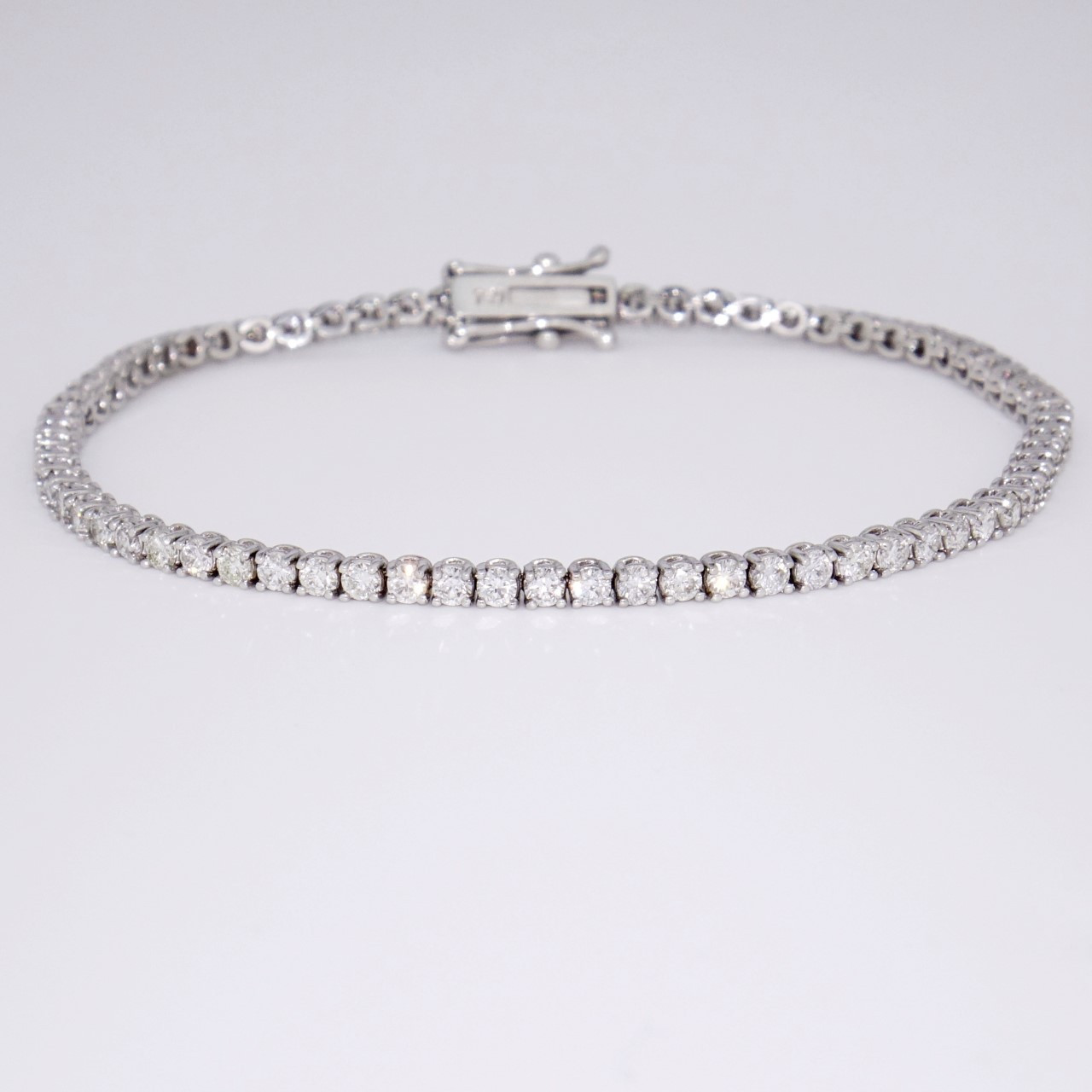 Diamond Bracelet BRA5609