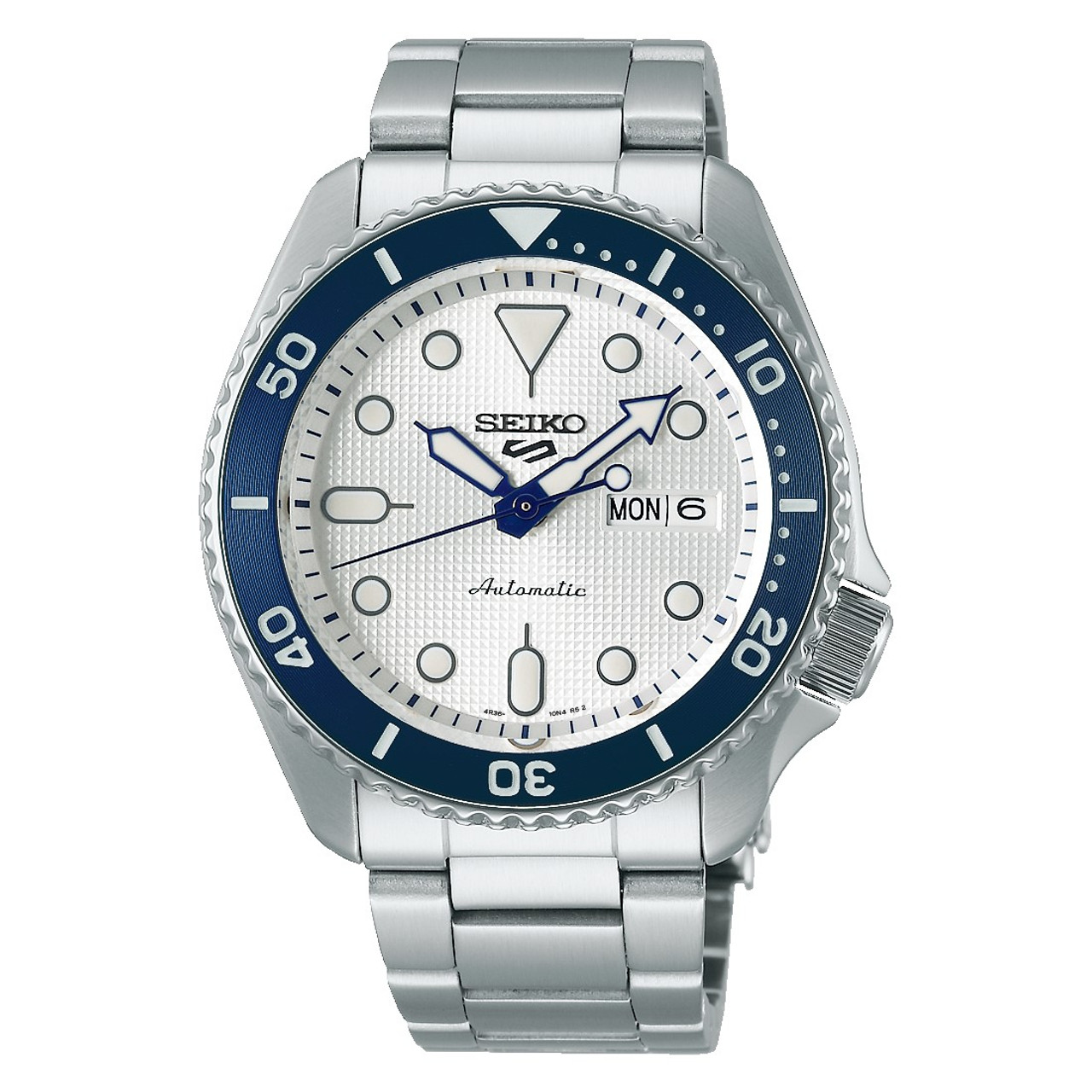 Seiko 5 Sports Limited Edition 140th Anniversary SRPG47K1