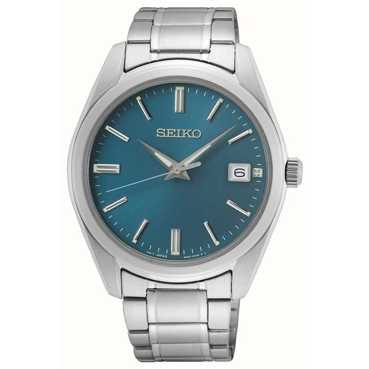 Seiko Watch SUR525P1