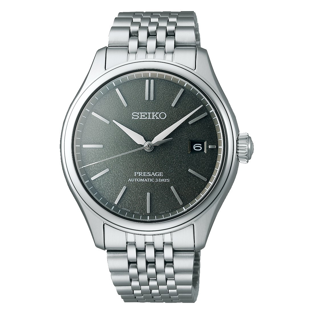Seiko Presage Classic Series 'Sensaicha' SPB465J1
