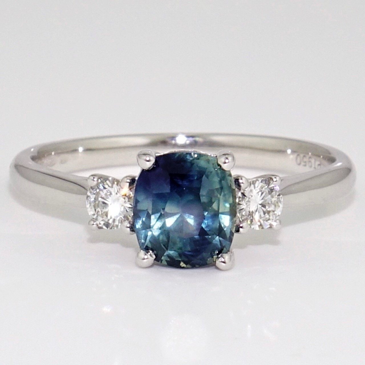 sapphire sheila's wedding ring