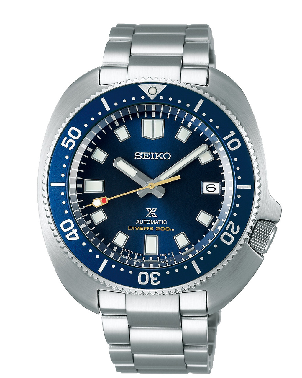 Seiko Prospex Limited Edition 'Captain Willard' SPB183J1