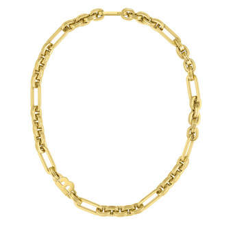 BOSS ladies necklace from the Hailey collection 1580327