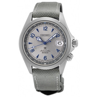 Prospex "Rock Face" European Limited Edition ‘Alpinist' SPB355J1 Prospex "Rock Face" European Limited Edition ‘Alpinist' SPB355J1
