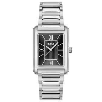 Gents BOSS Principle Dress Bracelet Watch 1514297