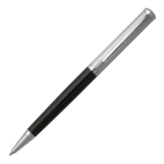 BOSS Ballpoint Pen Sophisticated Diamond Cut HSW5804