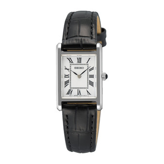 Seiko Ladies Quartz Watch SWR107P1