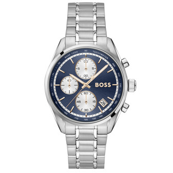Gents' BOSS Grand Prix Touring Chronograph 1514360