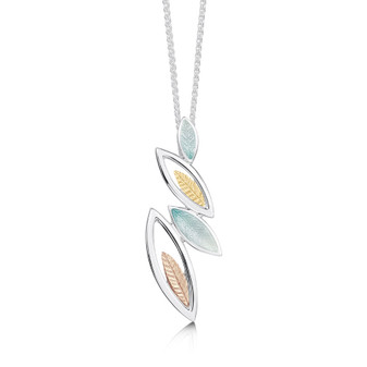 Jewellery Brands - Sheila Fleet - Seasons Gold - T. Paterson Jeweller
