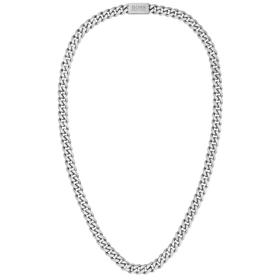 BOSS gents necklace from the Chain For Him collection 1580142