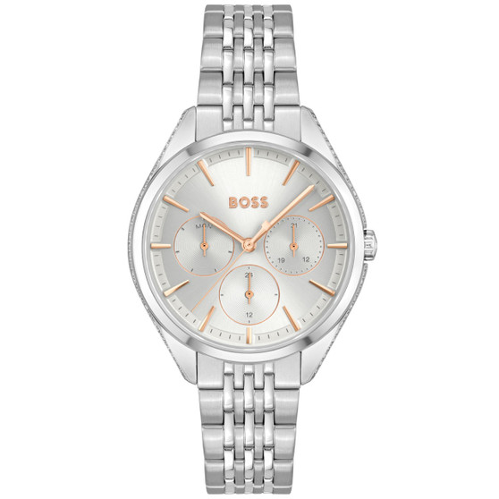 BOSS ladies watch from the Saya family 1502640