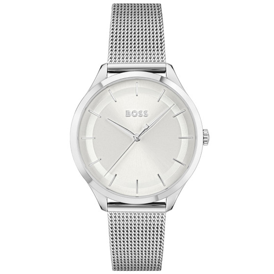 BOSS ladies watch from the Pura family 1502634