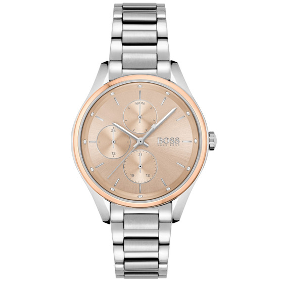 BOSS ladies watch from the Grand Course family 1502604