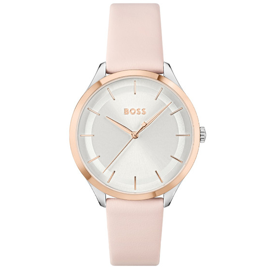 BOSS ladies watch from the Pura family 1502643
