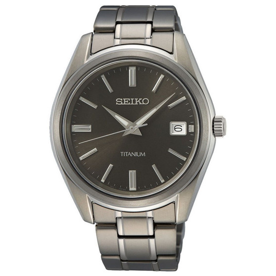 Seiko Watch SUR375P1