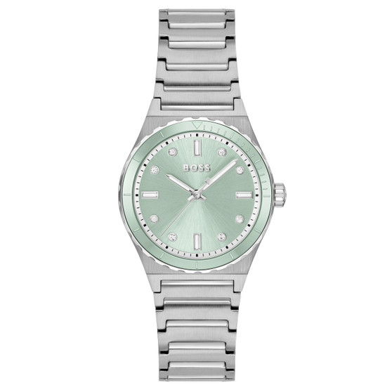 Ladies BOSS Candor Sport bracelet watch 1502787