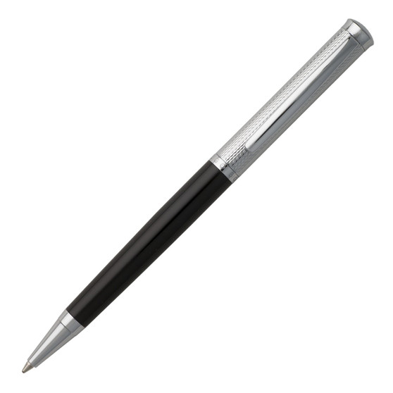 BOSS Ballpoint Pen Sophisticated Diamond Cut HSW5804