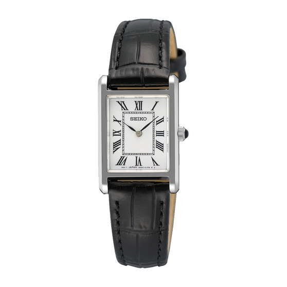 Seiko Ladies Quartz Watch SWR107P1