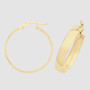 20mm Hoop Earrings ER11870