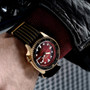 Seiko 5 Sports Brian May 'Red Special II' SRPH80K1