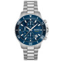 BOSS gents chronograph watch from the Admiral family 1513907