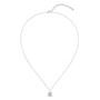 BOSS ladies necklace from the Medallion collection 1580298