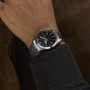 Seiko 5 ‘In the Metal’ Midfield Sports Style SRPJ81K1 Seiko 5 ‘In the Metal’ Midfield Sports Style SRPJ81K1