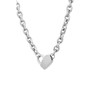 Ladies BOSS Dinya Stainless Steel Necklace 1580416