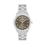 Ladies BOSS Rhea Stainless Steel Bracelet Watch 1502699