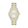 Ladies BOSS Rhea Two Tone Bracelet Watch 1502700