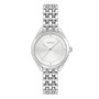 Ladies BOSS Mae Stainless Steel Link Bracelet Watch