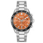 Gents BOSS Runner Watch 1514162