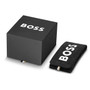 Gents BOSS Strike Stainless Steel Bracelet Watch 1514171