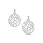 Sheila Fleet Creel Earrings