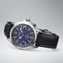 Prospex Alpinist 'Night Sky' European Exclusive Limited Edition SPB531J1 alt strap