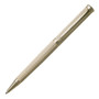 BOSS Ballpoint Pen Sophisticated Gold Diamond Cut HSY7994E