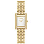 Ladies' BOSS Lucy Precious Gold IP Bracelet Watch 1502815