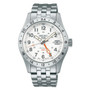 Seiko 5 Sports ‘Overwhite’ Field GMT SSK059K1