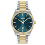 Gents' BOSS Cheswick Two Tone Stainless Steel and Gold IP Watch 1514311