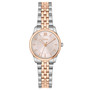 Ladies BOSS Graceful Mina Two Tone Carnation Gold IP and Stainless Steel Watch
1502842