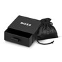 BOSS Double B Divine Stainless Steel Earrings 1580849