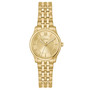 Ladies' BOSS Graceful Mina Gold IP Watch 1502843