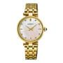 Seiko ladies' quartz watch HGH008P1