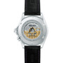 Seiko 145th Anniversary Alpinist Automatic Limited Edition in Edo Purple HBC006J1 back