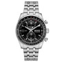 Gents' BOSS Skytraveller Pro Chronograph Watch 1514349