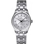 Gents stainless steel Certina DS-4 automatic watch on bracelet C022.430.11.031.00