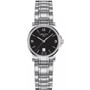 Ladies' stainless steel Certina Caimano quartz watch on bracelet C017.210.11.057.00