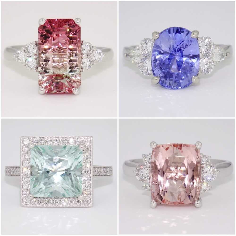 view our selection of rings