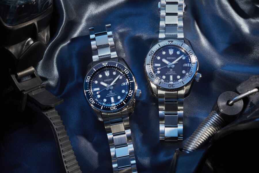 Seiko Watches